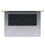MacBook Pro 16" 2021 - Boutique en ligne iServices