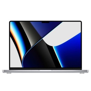 MacBook Pro 16" 2021 - Boutique en ligne iServices