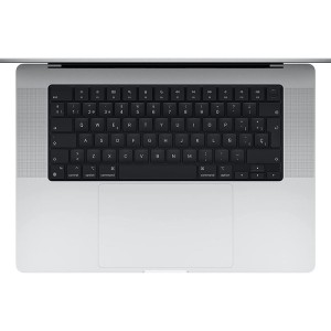 MacBook Pro 16" 2021 - Boutique en ligne iServices