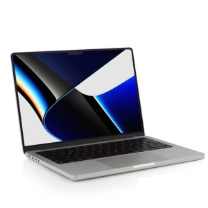 MacBook Pro 16" 2021 - Boutique en ligne iServices