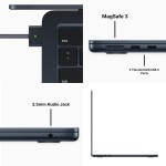 MacBook Air 13" 2022 - Boutique en ligne iServices MacBook Air 13" 2022 - Boutique en ligne iServices