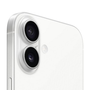 Achetez l'iPhone 16 Plus - Boutique en ligne iServices