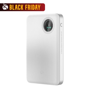 Powerbank MagSafe avec écran LCD - Boutique ligne iServices