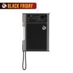 Batterie Externe 20000 mAh Quasar - iServices