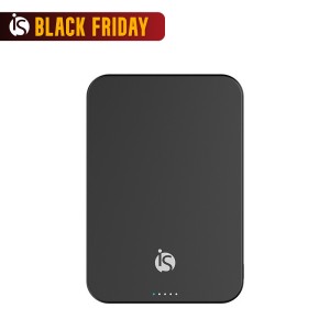 Batterie Externe MagSafe Qi2 - Boutique en ligne iServices