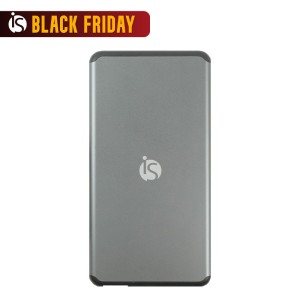 Powerbank Sans Fil iS - Boutique en Ligne iServices®