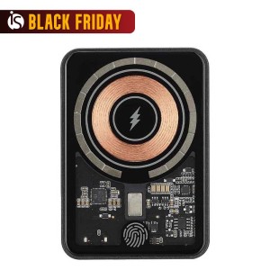 Batterie MagSafe - Boutique en Ligne iServices®