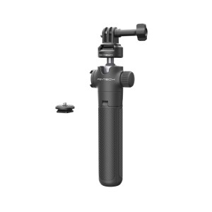 Caplock Perche Extensible Avec Trépied Pour Caméra DAction