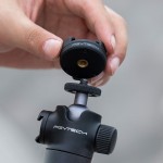 Caplock Kit De Libération Rapide Pour Caméra DAction