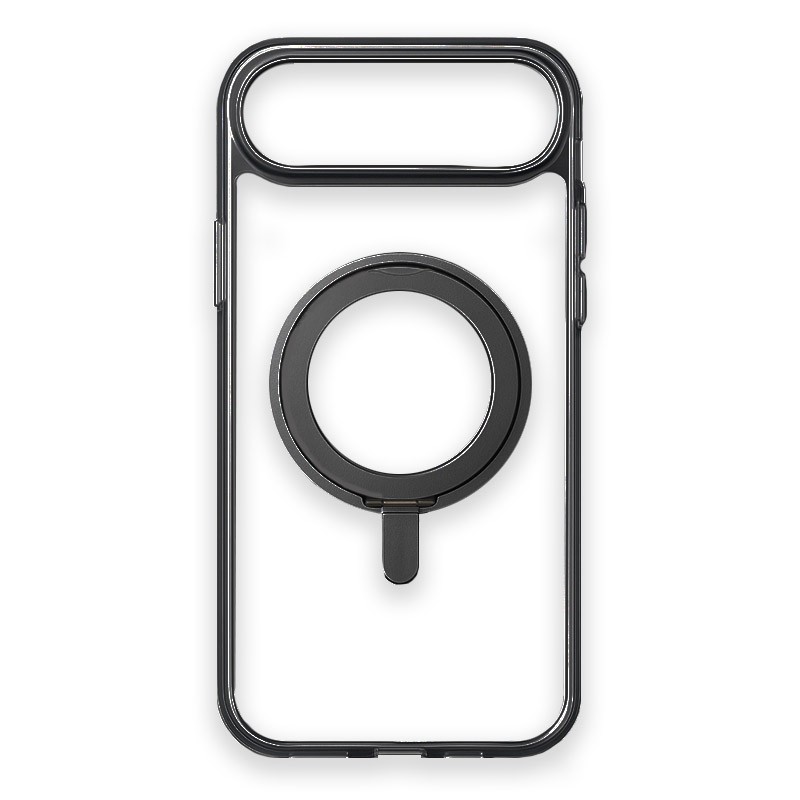 Coque iPhone avec Ring Holder - Boutique en ligne iServices