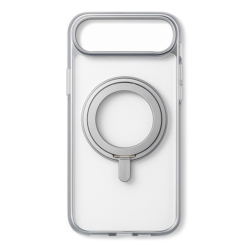 Coque iPhone avec Ring Holder - Boutique en ligne iServices