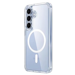 Coque Samsung Transparent - Boutique En Ligne iServices