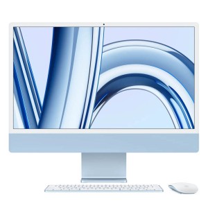 Achetez iMac 24" 4,5K 2023 - Boutique ligne iServices