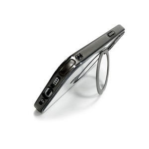 Coque iPhone avec Ring Holder - Boutique en ligne iServices