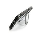 Coque iPhone avec Ring Holder - Boutique en ligne iServices