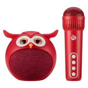 Kit de Karaoké pour Enfants - Boutique en ligne iServices