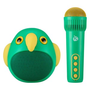 Kit de Karaoké pour Enfants - Boutique en ligne iServices