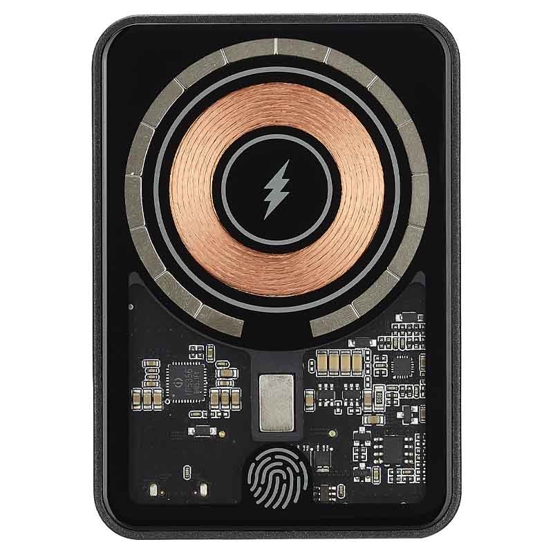 Batterie MagSafe - Boutique en Ligne iServices