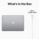 MacBook Pro 13" 2020 - Boutique en ligne iServices