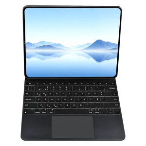 Coque iPad avec Clavier - Boutique en ligne iServices