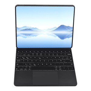 Coque iPad avec Clavier - Boutique en ligne iServices