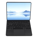 Coque iPad avec Clavier - Boutique en ligne iServices