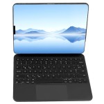 Coque iPad avec Clavier - Boutique en ligne iServices