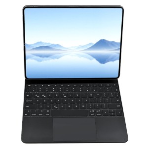 Coque iPad avec Clavier - Boutique en ligne iServices