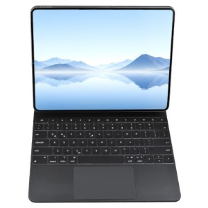 Coque iPad avec Clavier - Boutique en ligne iServices