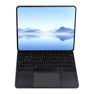 Coque iPad avec Clavier - Boutique en ligne iServices
