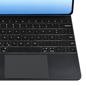 Coque iPad avec Clavier - Boutique en ligne iServices