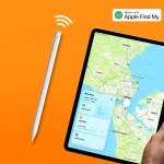 Stylet iPad avec Localisateur - Boutique en ligne iServices