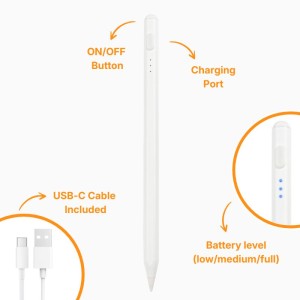 Stylo pour iPad - Boutique En Ligne iServices®