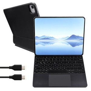 Coque iPad avec Clavier - Boutique en ligne iServices