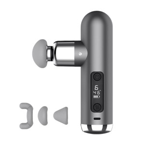 Pistolet de Massage - Boutique en ligne iServices