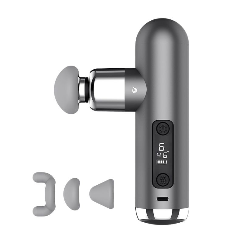 Pistolet de Massage - Boutique en ligne iServices