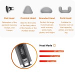 Pistolet de Massage - Boutique en ligne iServices