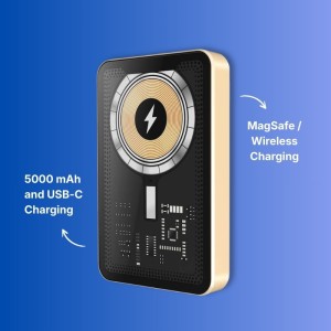 Batterie externe Gaming - Boutique en ligne iServices