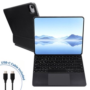 Coque iPad avec Clavier - Boutique en ligne iServices
