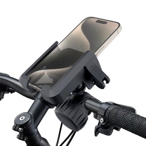 Base Téléphone pour Guidon de Vélo - iServices
