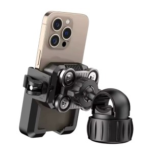 Base Téléphone pour Guidon de Vélo - iServices