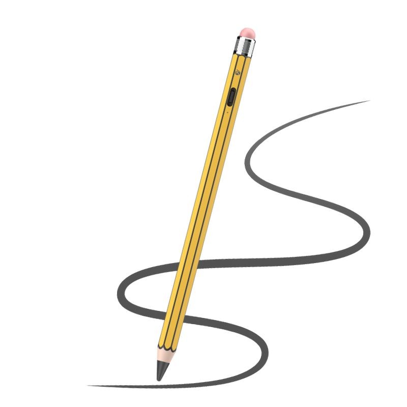 Stylet iPad à Pointe Double – Boutique en Ligne iServices