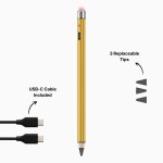 Stylet iPad à Pointe Double – Boutique en Ligne iServices