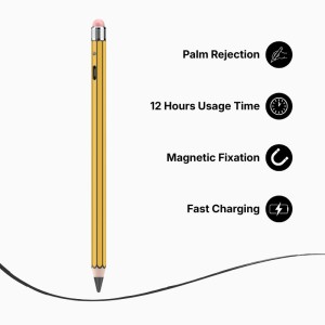 Stylet iPad à Pointe Double – Boutique en Ligne iServices
