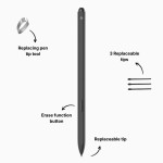 Stylet pour Tablette EMR - Boutique en ligne iServices