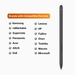 Stylet pour Tablette EMR - Boutique en ligne iServices