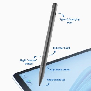 Stylet pour Tablette Windows - Boutique en ligne iServices