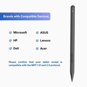 Stylet pour Tablette Windows - Boutique en ligne iServices