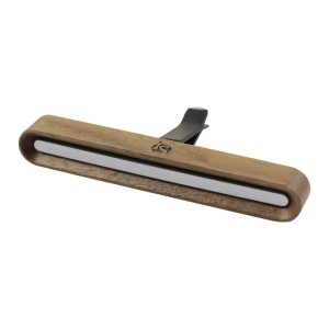 Diffuseur d'Arômes pour Voiture en Bois - iServices
