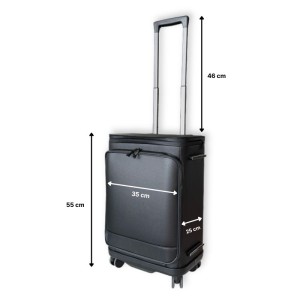 Valise de voyage - Boutique en ligne iServices